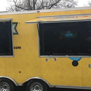 Meet your Posher, Rodney